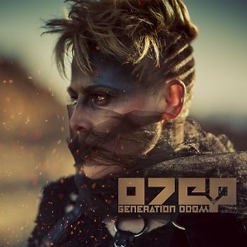 Otep - Generation Doom