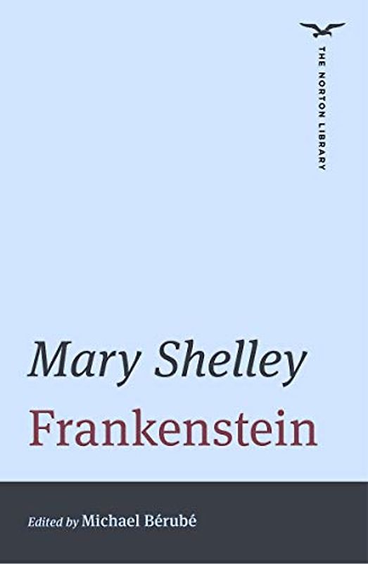 Frankenstein (Norton Library, Band 0)
