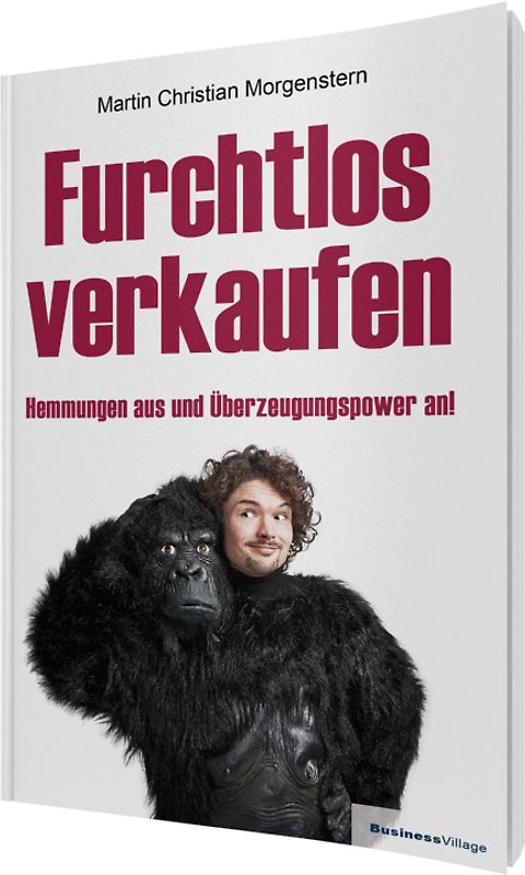 Furchtlos verkaufen