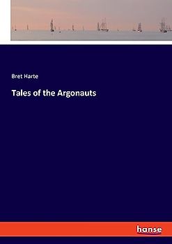 Tales of the Argonauts: DE