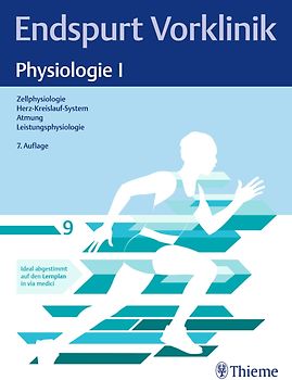 Endspurt Vorklinik: Physiologie I