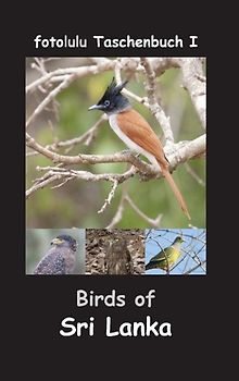 Birds of Sri Lanka