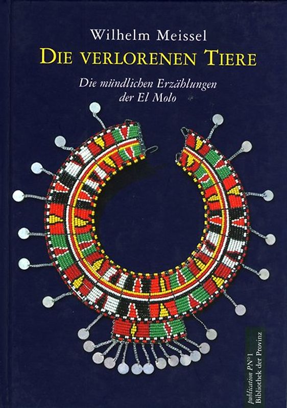 Die verlorenen Tiere