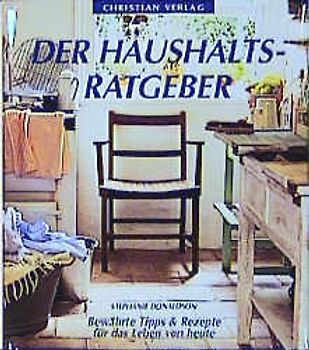 Der Haushaltsratgeber