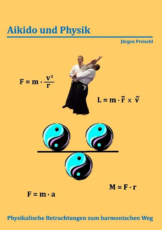 Aikido und Physik
