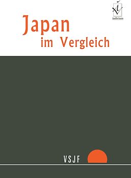 Japan im Vergleich