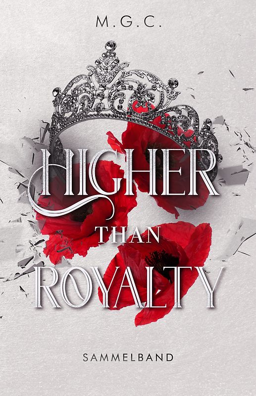Higher Than Royalty