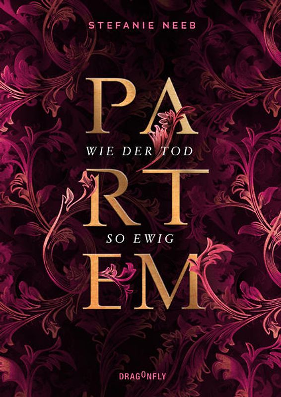 Partem - Wie der Tod so ewig