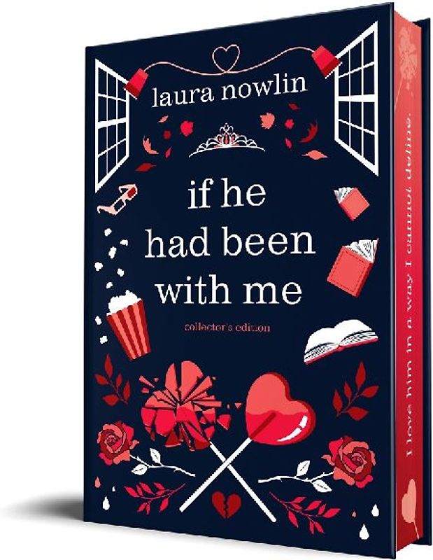 If He Had Been with Me. Collector's Edition