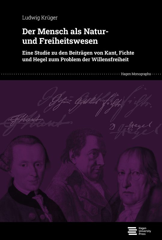 Der Mensch als Natur- und Freiheitswesen