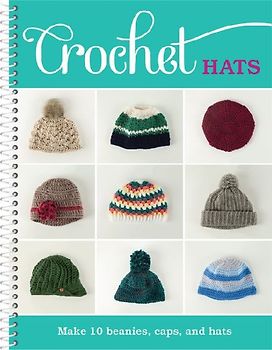 Crochet Hats