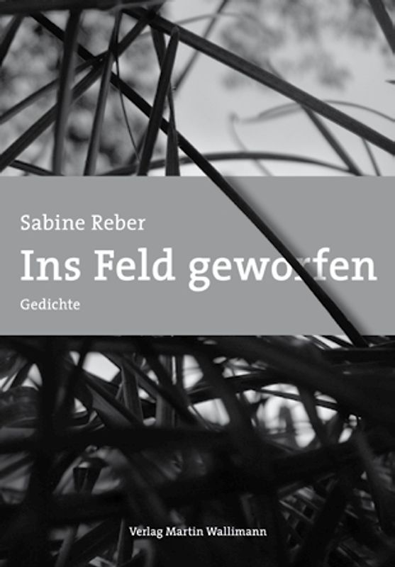 Ins Feld geworfen