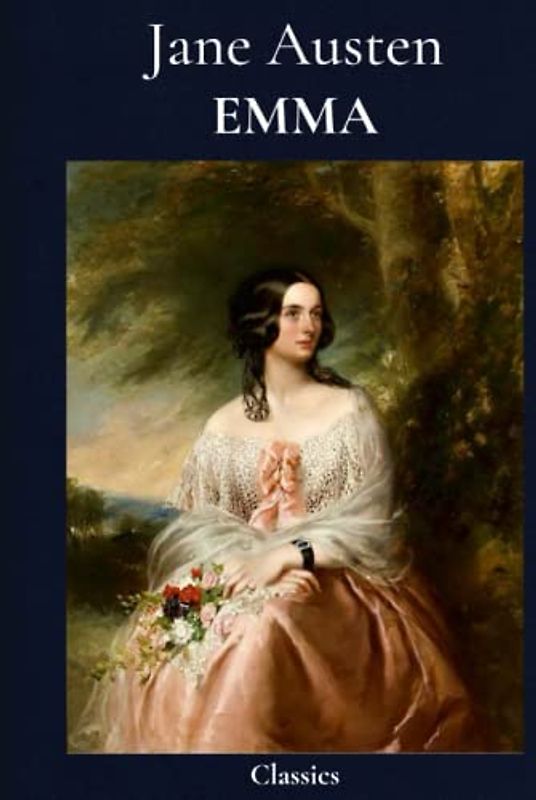 Emma: Classic Illustrated Edition