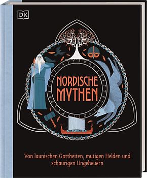Nordische Mythen