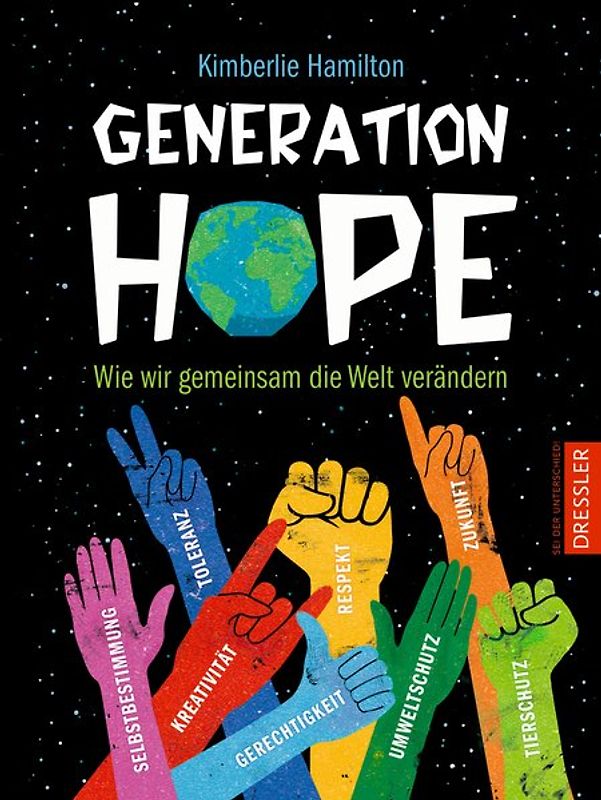 Generation Hope
