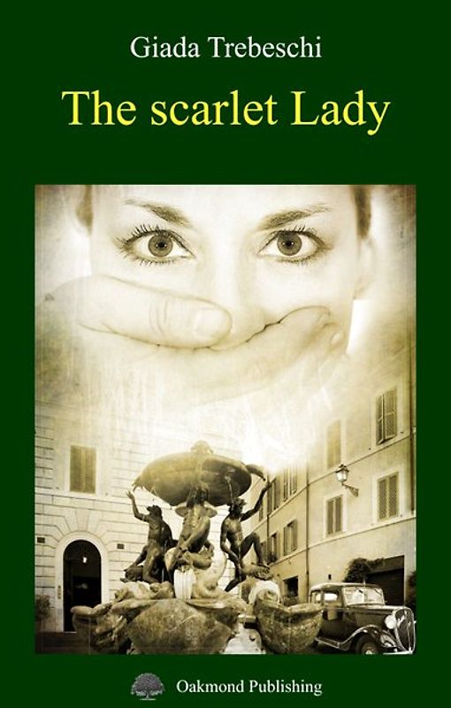 The Scarlet Lady