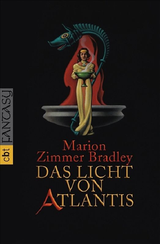 Das Licht von Atlantis