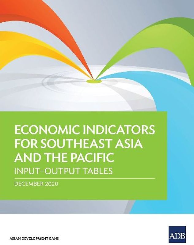 Economic Indicators for Southeast Asia and the Pacific