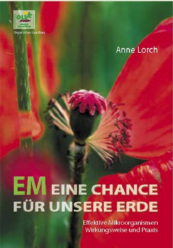 EM Eine Chance Für Unsere Erde