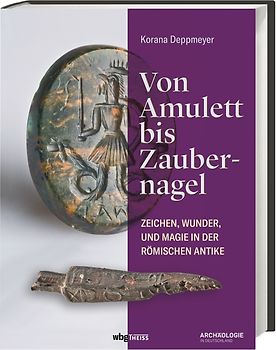Von Amulett bis Zaubernagel