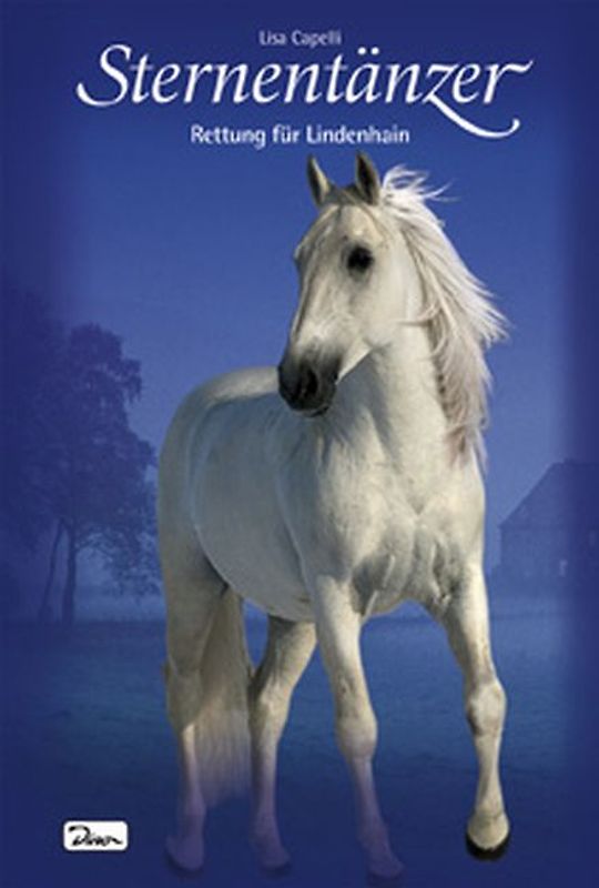 Pferde, Freunde fürs Leben. Sternentänzer / Pferde, Freunde fürs Leben. Sternentänzer