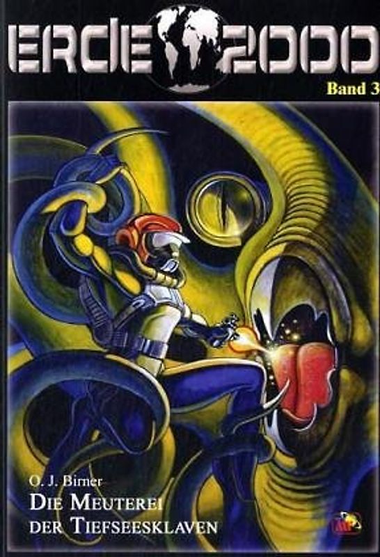 Die Meuterei der Tiefseesklaven