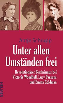 Unter allen Umständen frei