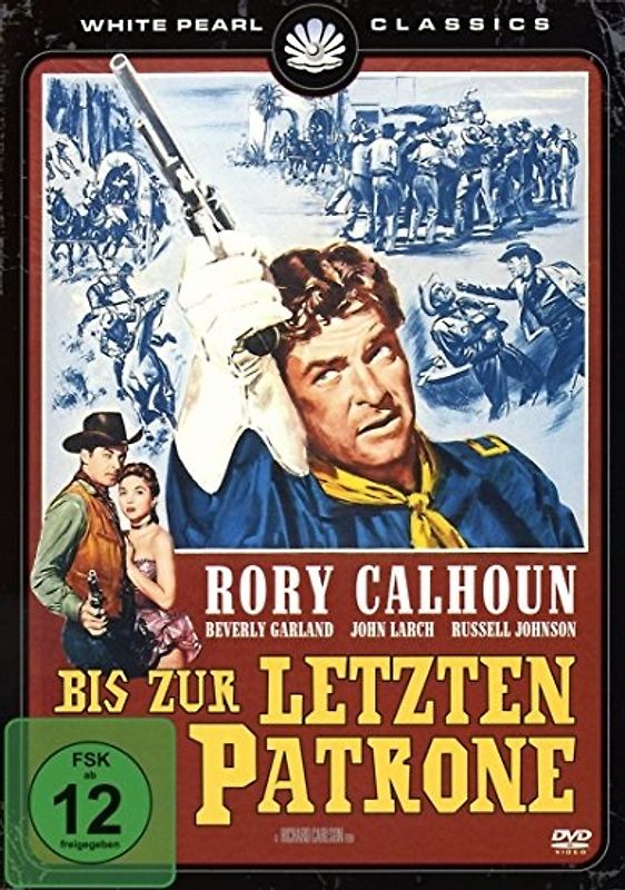 Bis zur letzten Patrone [Original Uncut Kinofassung] DVD