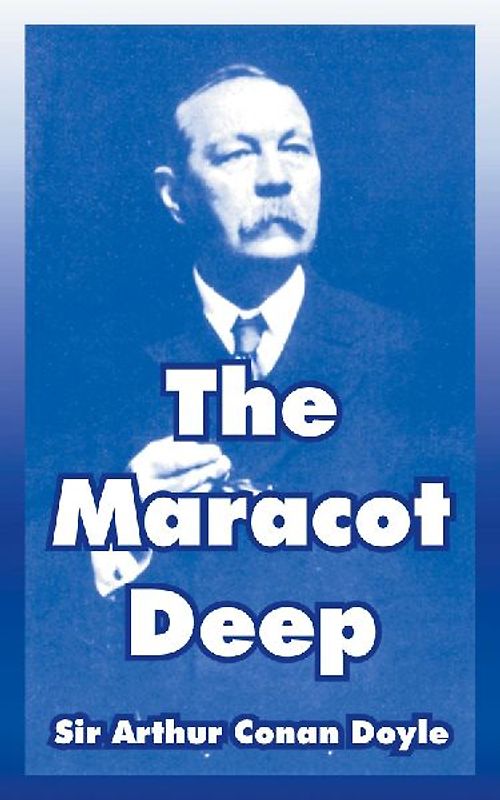 The Maracot Deep
