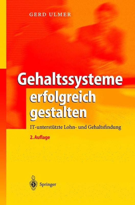 Gehaltssysteme erfolgreich gestalten