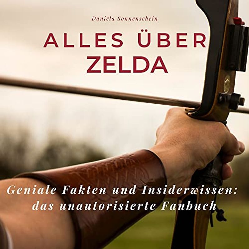 Alles über Zelda