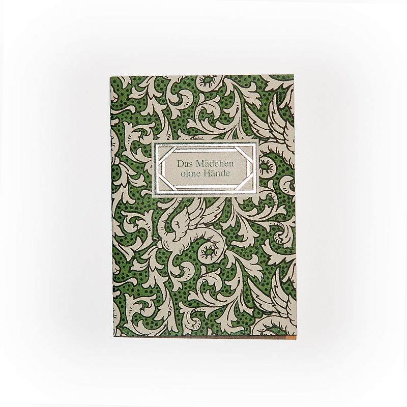 Das Mädchen ohne Hände