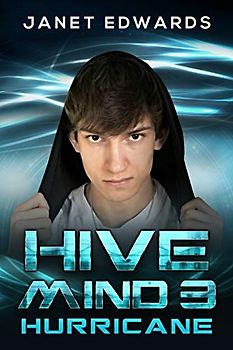 Hurricane (Hive Mind, Band 3)