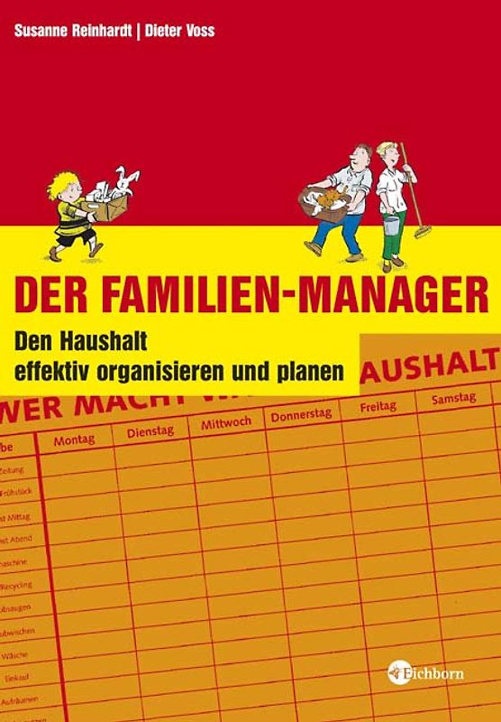 Der Familien-Manager