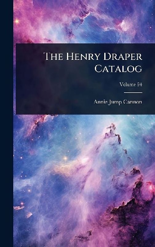 The Henry Draper Catalog