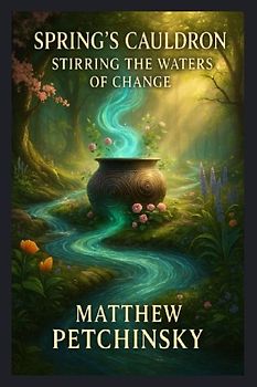 Spring's Cauldron
