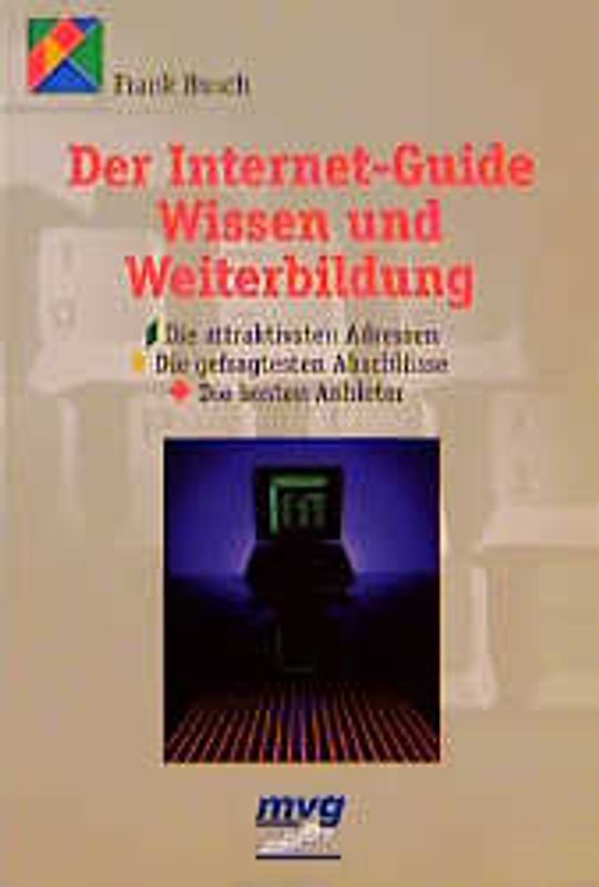 Der Internet-Guide Wissen und Weiterbildung