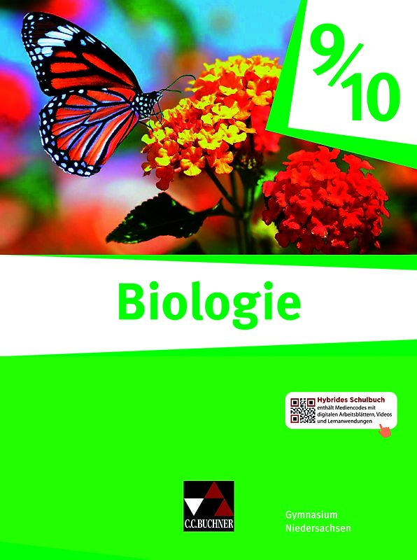 Biologie – Niedersachsen / Biologie Niedersachsen 9/10