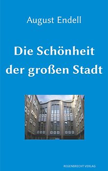 Die Schönheit der großen Stadt