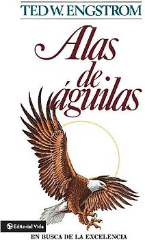 Alas de Aguilas