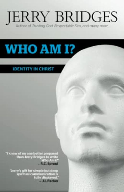 Who Am I?: Identity in Christ
