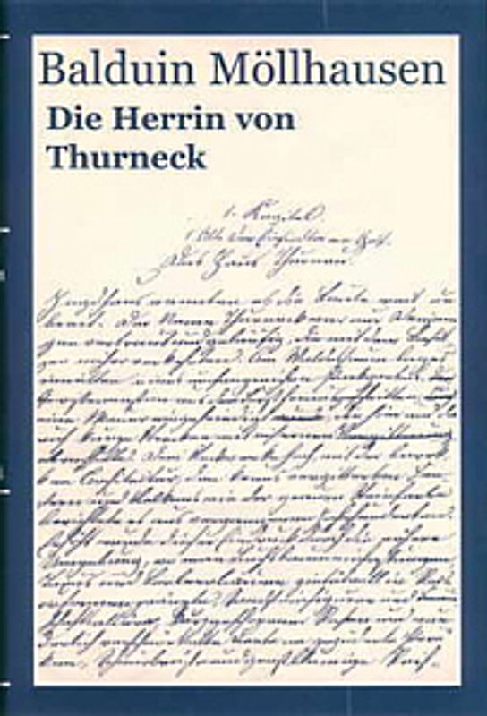 Die Herrin von Thurneck
