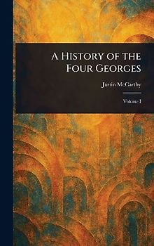 A History of the Four Georges