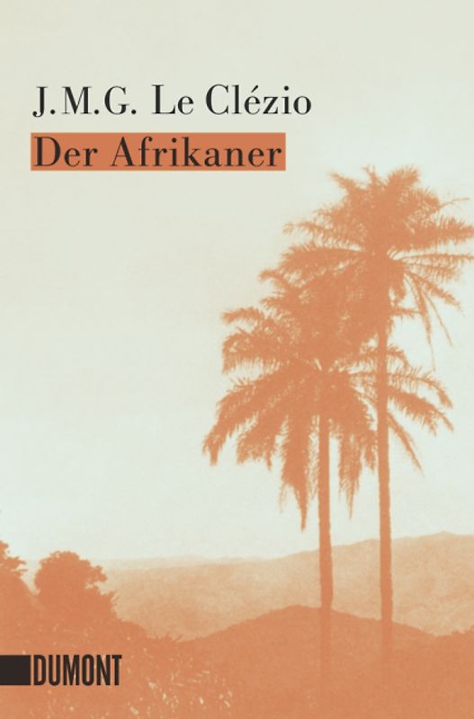 Der Afrikaner