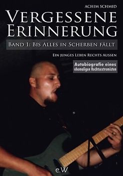 VERGESSENE ERINNERUNG