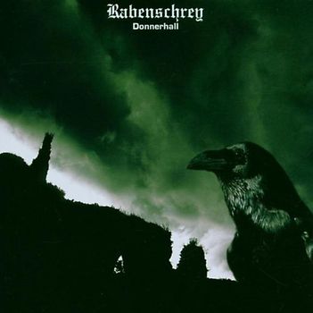 Rabenschrey - Donnerhall
