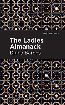 Ladies Almanack