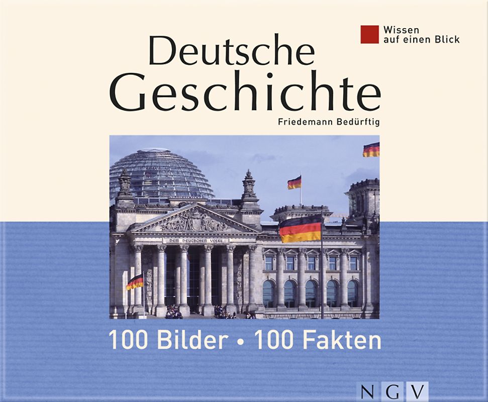Deutsche Geschichte