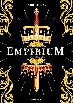 Empirium. La trilogia