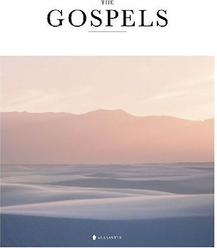 The Gospels (Hc, Esv)